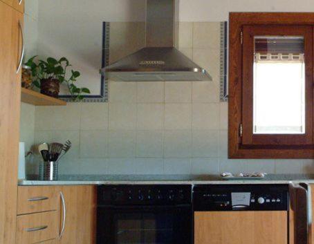 Apartamentos Casa Vidal Adahuesca Номер фото
