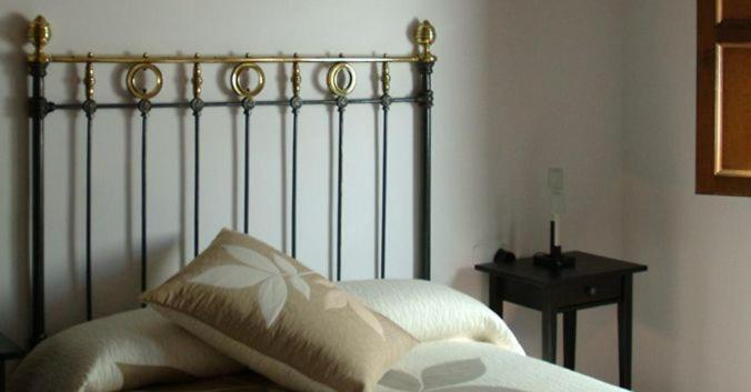 Apartamentos Casa Vidal Adahuesca Номер фото
