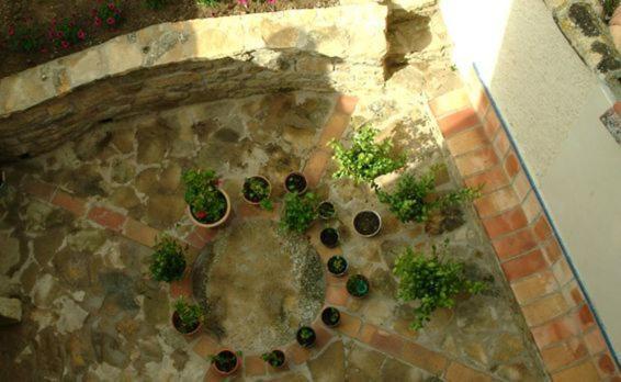 Apartamentos Casa Vidal Adahuesca Номер фото