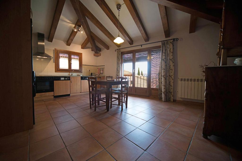 Apartamentos Casa Vidal Adahuesca Номер фото